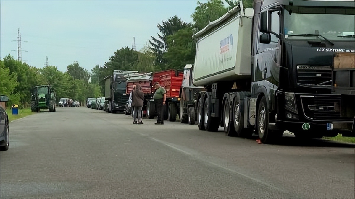 欧盟波兰煤炭 (欧盟第一煤炭大国波兰)