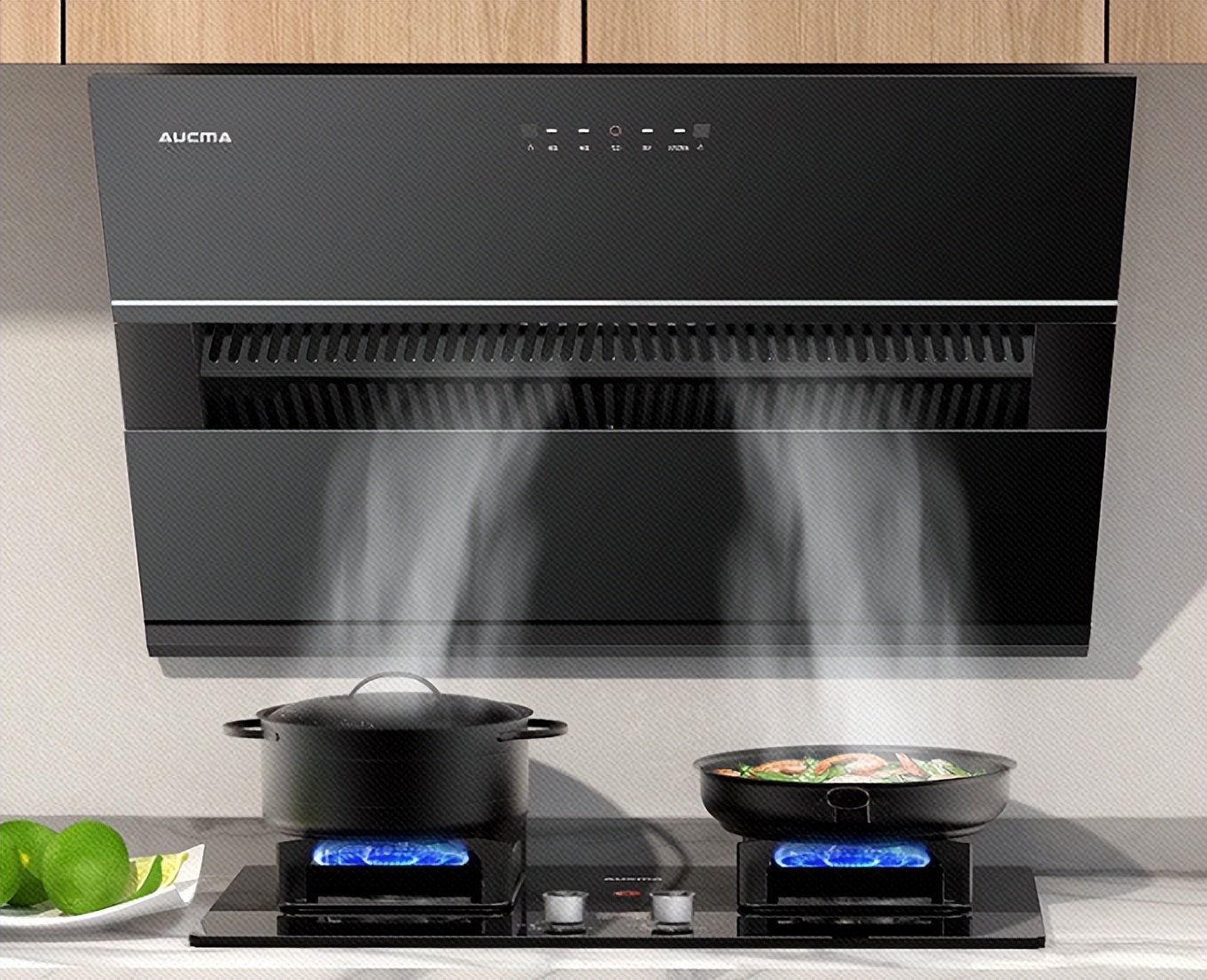 享受厨房烹饪的时光,享受厨房时光