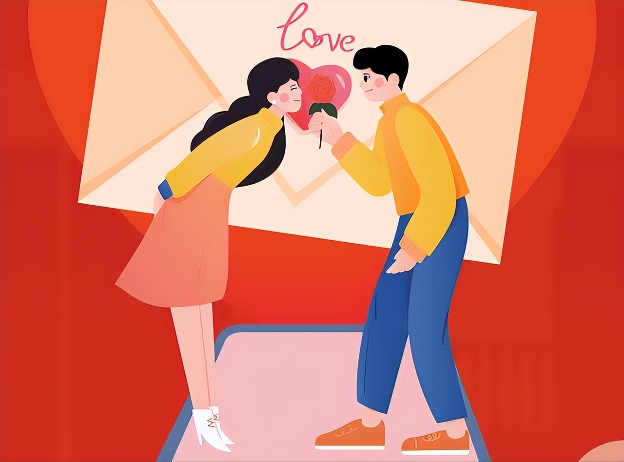 嫁给一个比自己小18岁的老公,嫁给了一个比我小十岁的老公