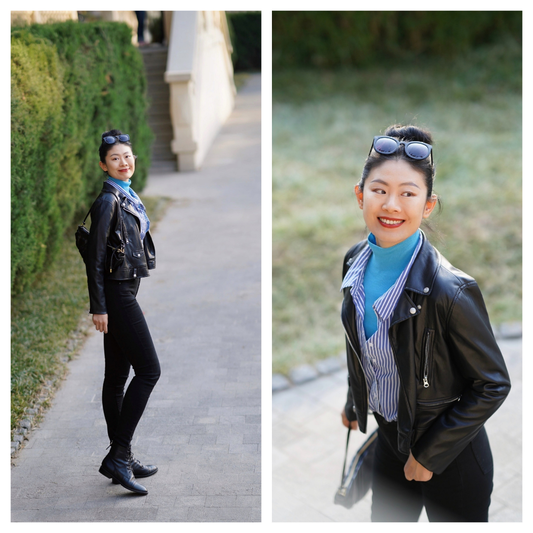 春日搭配日系,春日宴全套搭配