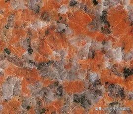 建筑界的“咖位star”——花岗岩