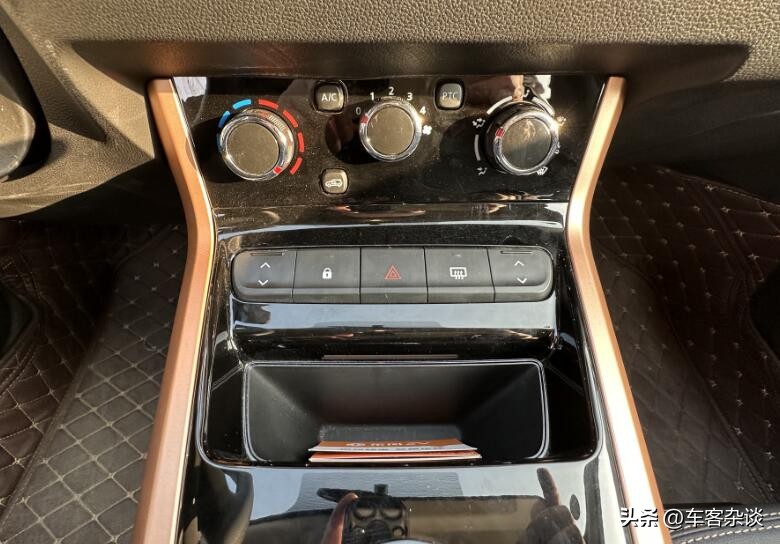 东风纳米box新能源车缺点,东风纳米纯电suv