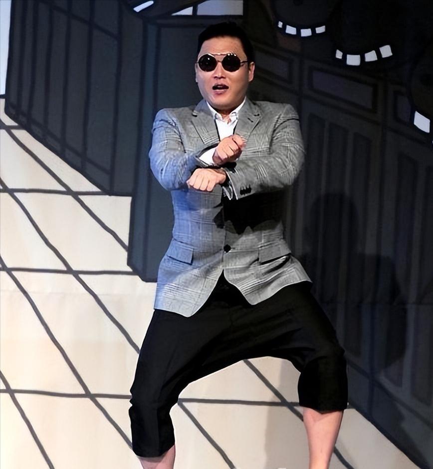 当年红极一时的韩国鸟叔,火遍世界的鸟叔为什么销声匿迹了