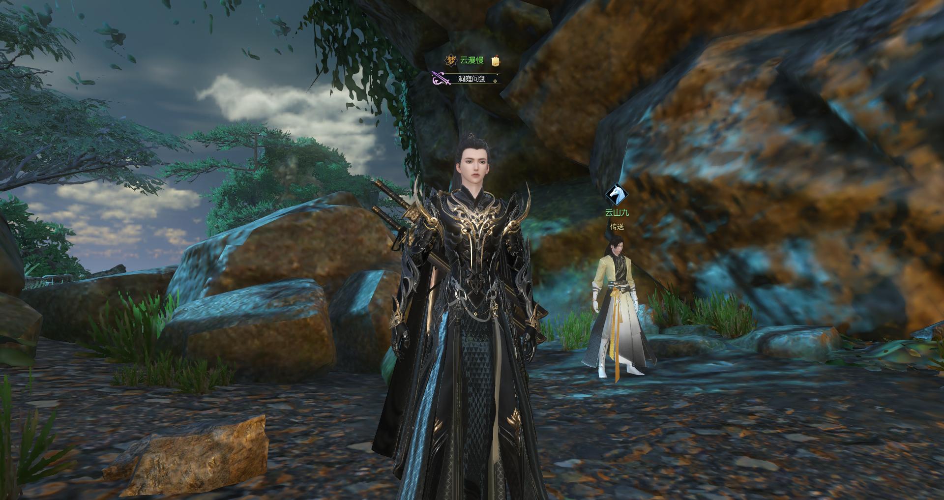 网游史上最大规模迁徙：魔兽、剑灵玩家都找到了新归宿