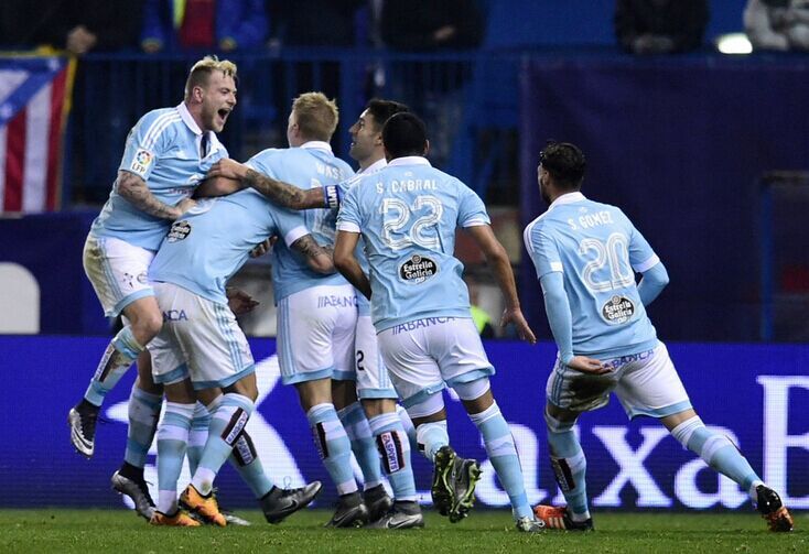 西甲塞尔塔vs阿拉维斯前瞻,西甲塞尔塔vs埃尔切比分预测