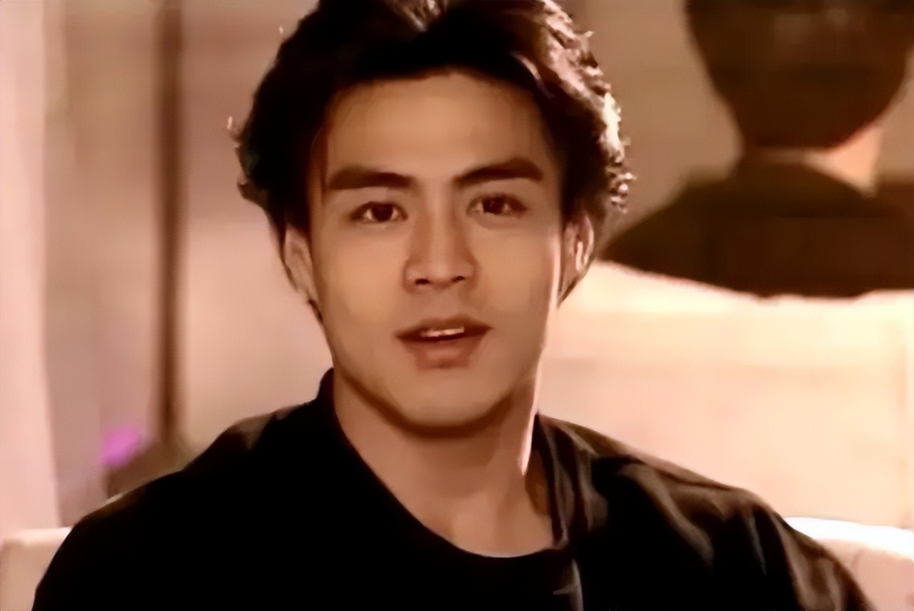 台湾电影春寒刘尚娴,春寒电影刘尚谦剧照