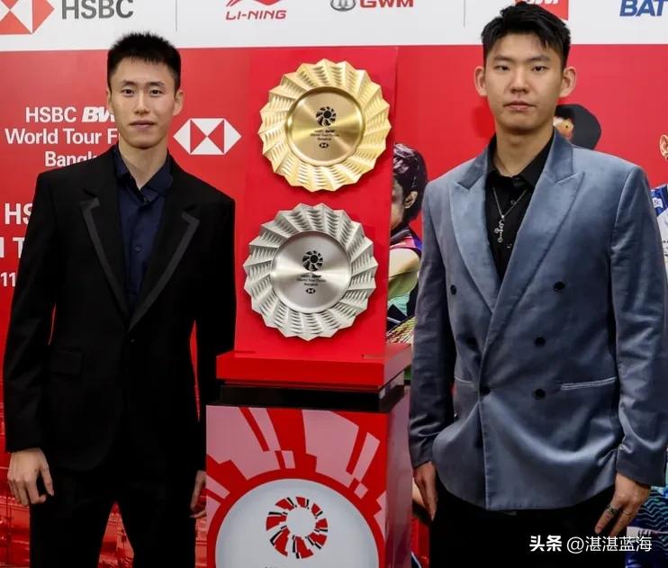 凡晨组合世锦赛半决赛最新赛况,凡晨四战亚锦赛决赛