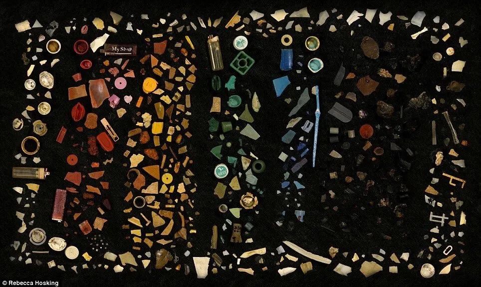 这个“垃圾大国”，真是让我开眼了