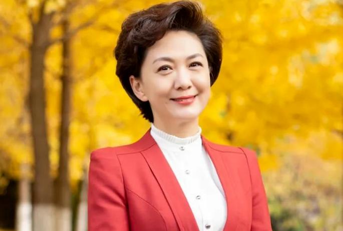 知名主持人海霞欧阳夏丹,央视欧阳夏丹海霞