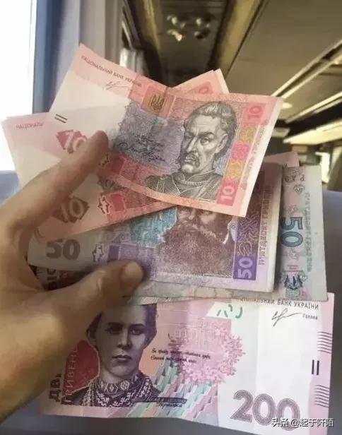 想与俄罗斯一较高下的“乌克兰”，今天带你看看真实的乌克兰现状