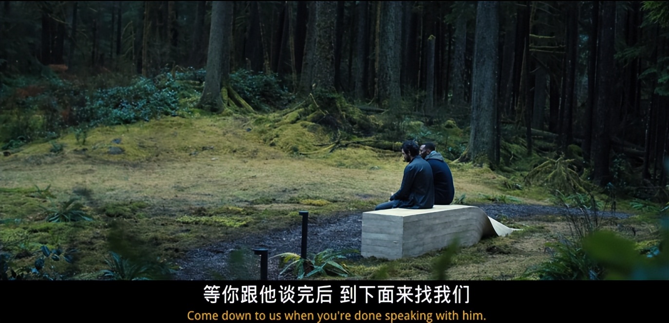 男子身患绝症克隆出另一个自己,一个人得了绝症克隆自己的电影