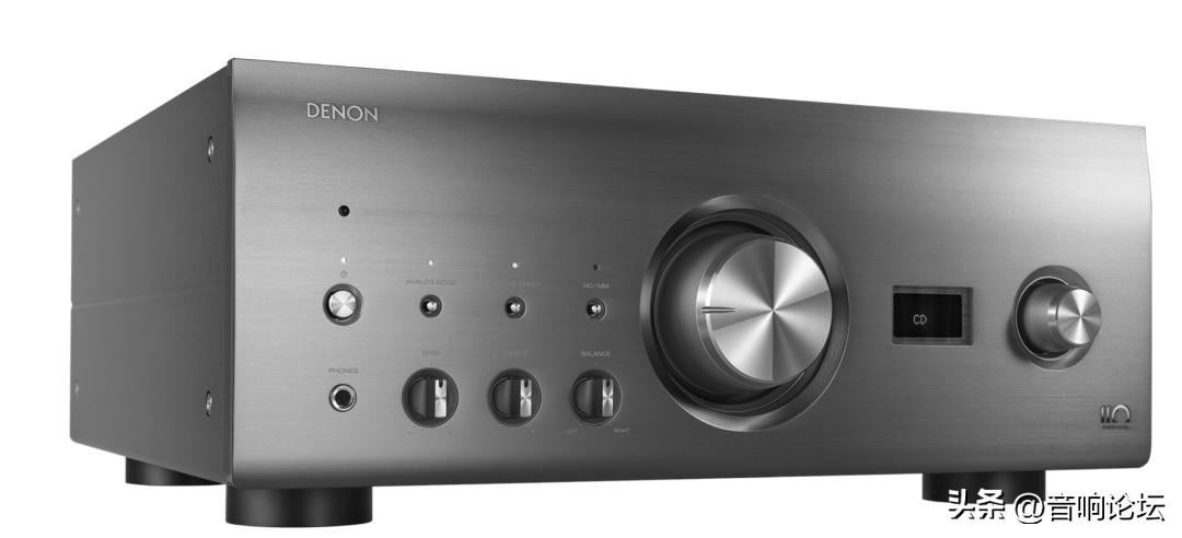 denon天龙a11sr功放如何,日本天龙pma顶级功放