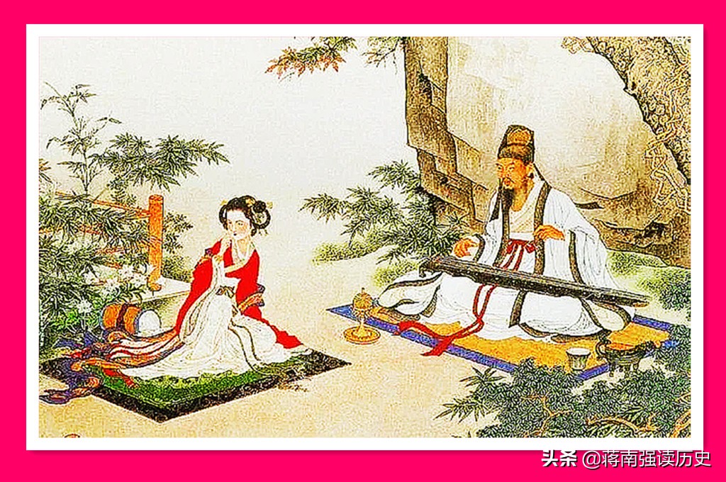 端午节，佳人相见一千年，苏轼的爱情告白书