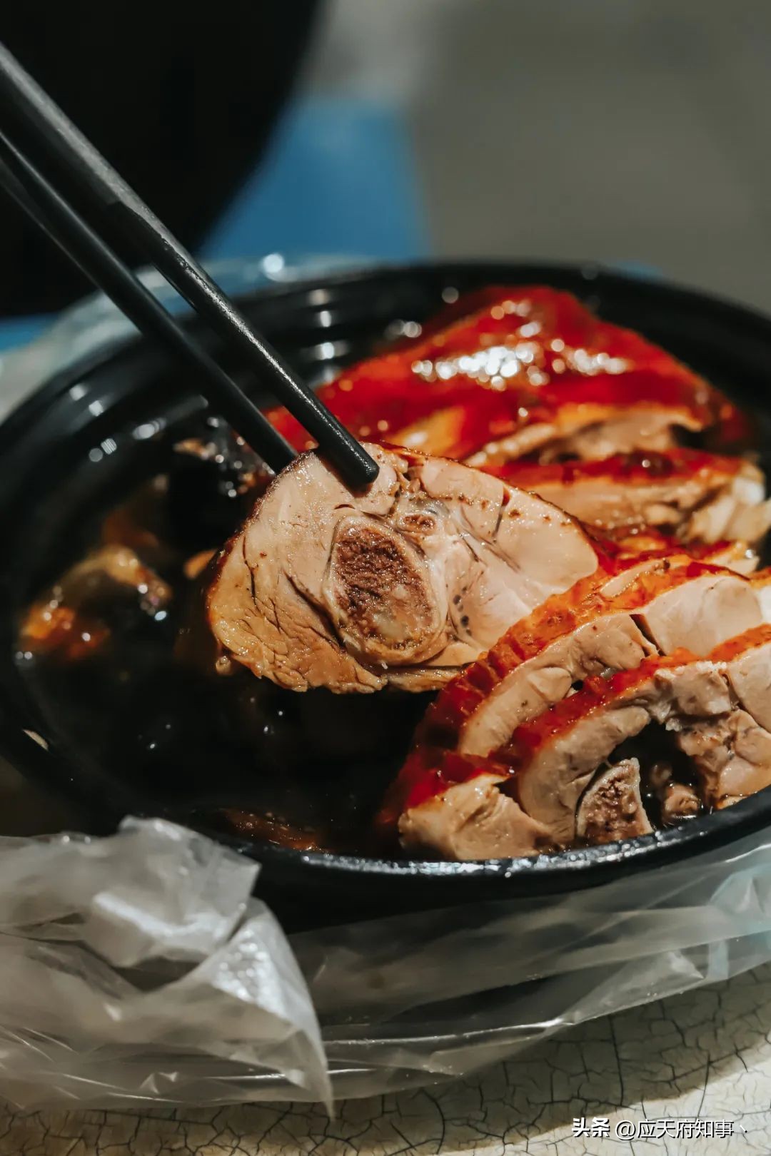 家门口的神级老店，南京人的风味时光机