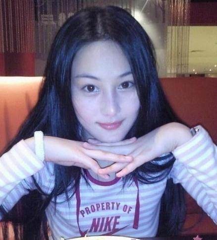 张馨予和何捷姻缘,张馨予何捷的爱情故事