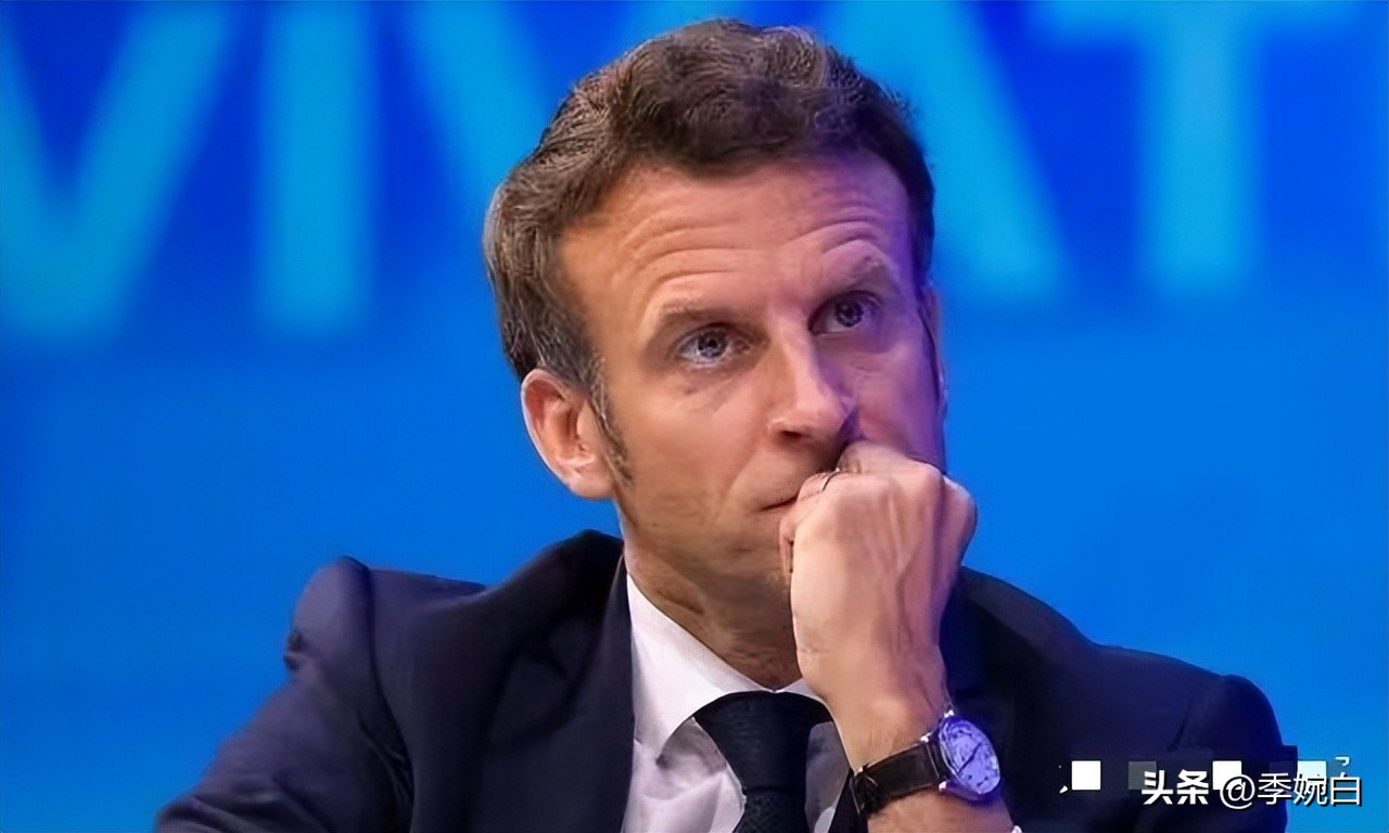 160架！签200亿大单！马克龙不虚此行，刚到北京中国便送上大礼