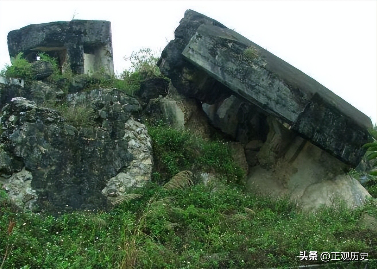 解放军打越军的战术,我军攻破越军的最后一道防线视频