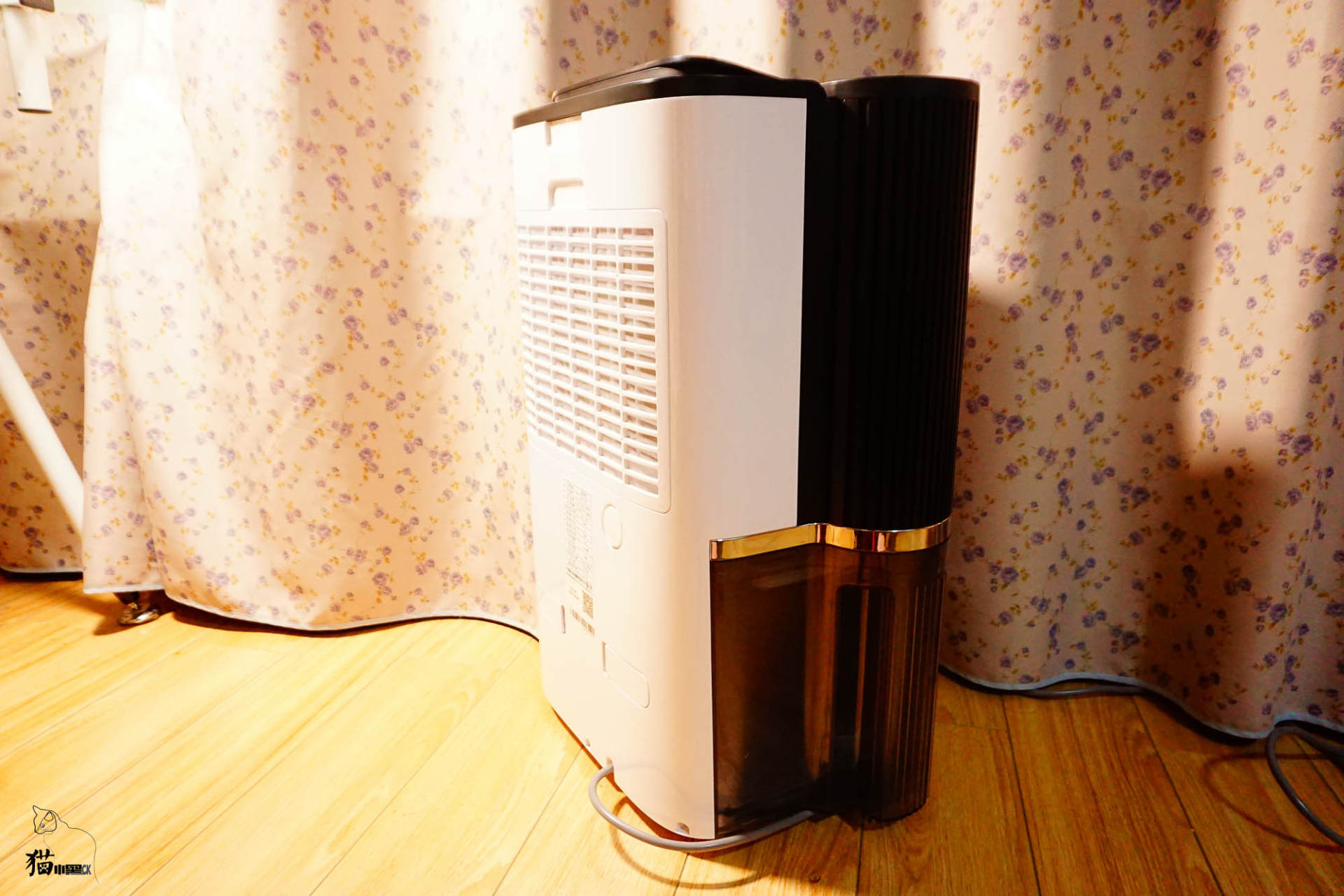 德业dyd-t22a3测评,德业dyd-t22a3除湿机测评