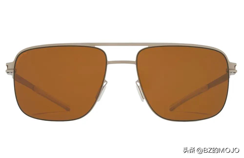 2022年太阳眼镜品牌排行榜前十,好看的高奢太阳眼镜品牌