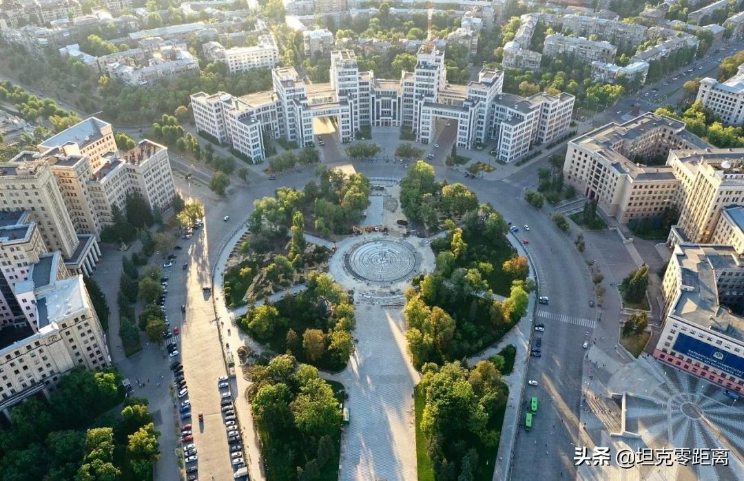 俄乌让坦克世界关服？这事到底对wot有什么影响？咱们随便聊聊