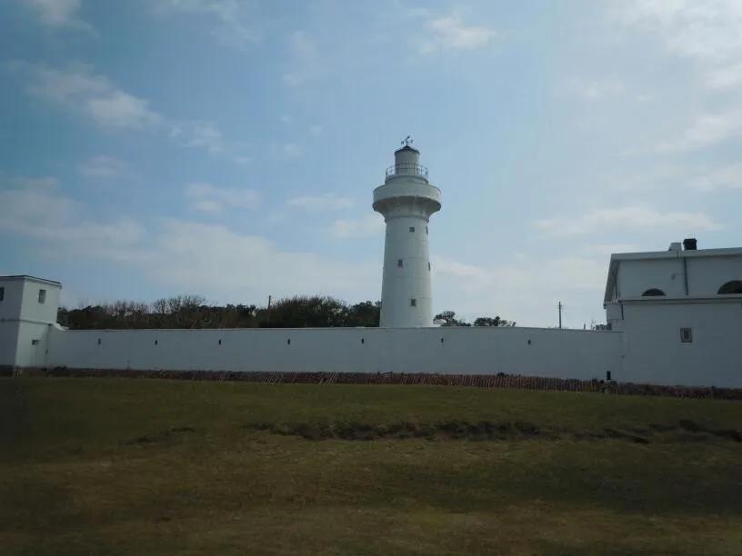 跟随老韩走遍中国，台湾自助游之七