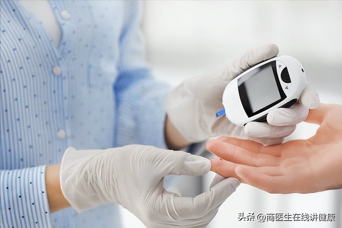 70-80岁糖尿病人血糖控制标准表,60-70岁糖尿病人血糖控制标准