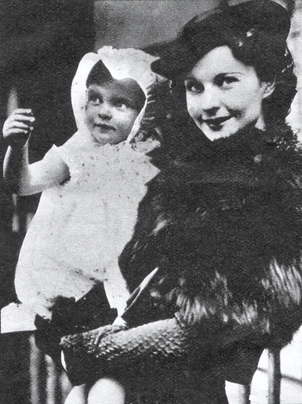 绝色佳人费雯丽,绝代佳人费雯丽英文版