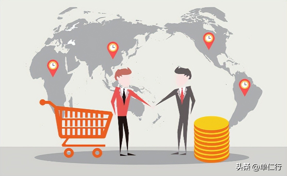 老外中国产品,老外购买中国产品