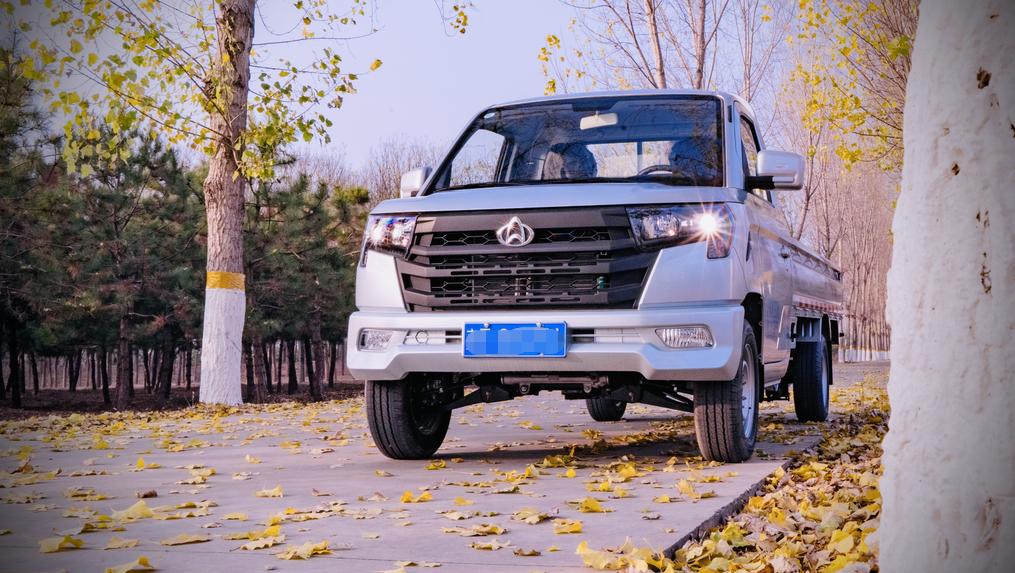 长安凯程购车优惠政策,长安凯程钜惠来袭别再错过