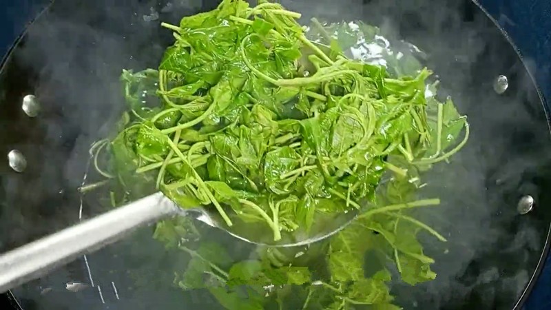 它才是“壮阳大户”，春天多吃它，男人强身健体，女人吃气色好