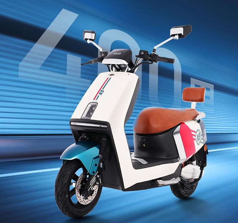 雅迪台铃小刀谁跑得远,台铃小刀雅迪续航