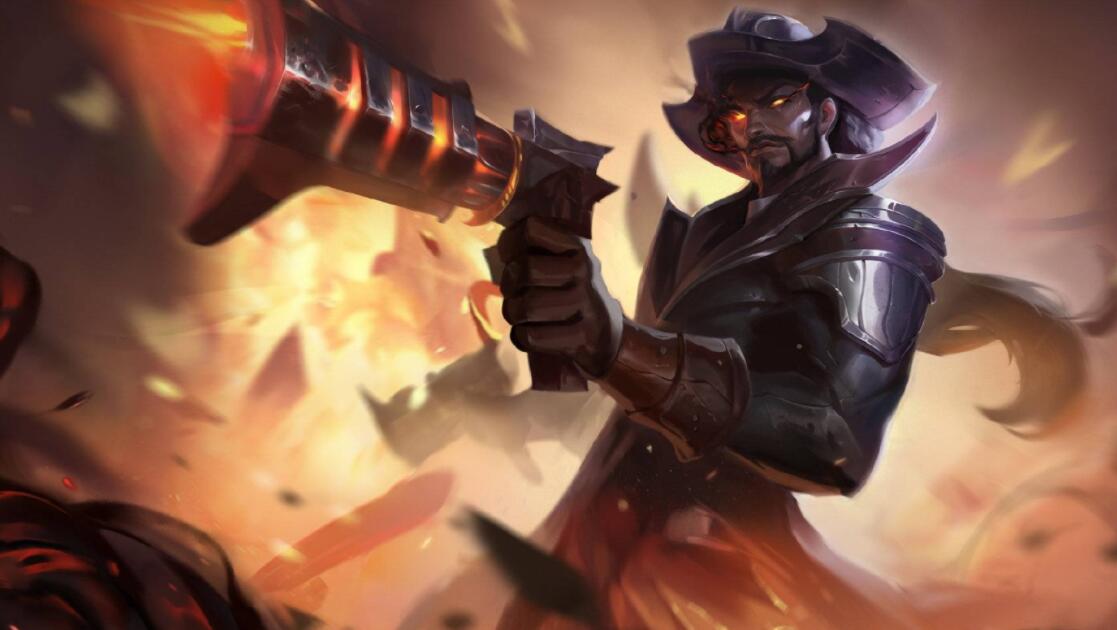 英雄联盟皮肤手感最好的几款皮肤,英雄联盟公认十款手感最好的皮肤