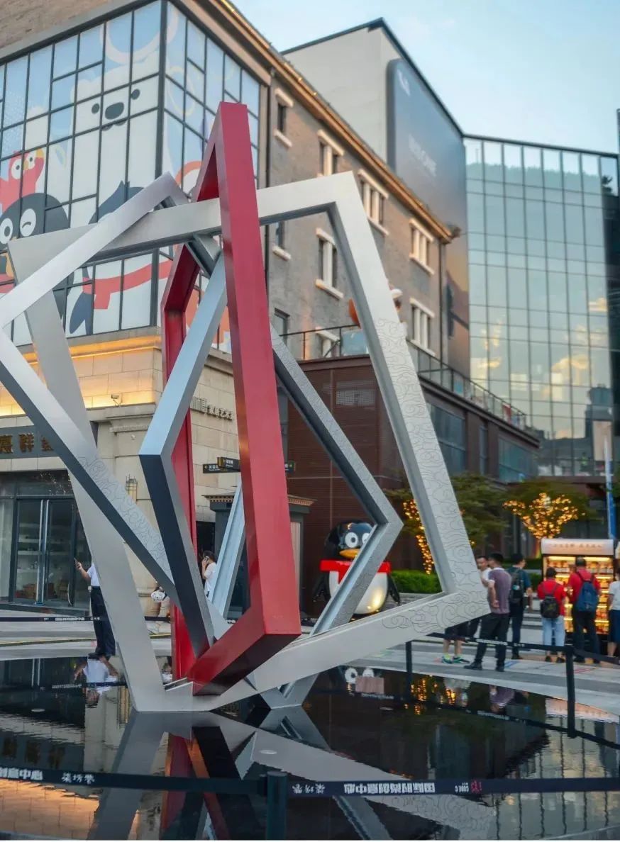 初冬旅游打卡地标,旅游必去的小众城市