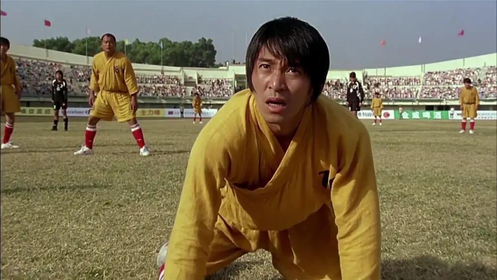 周星驰电影经典台词励志视频,周星驰电影哲理台词