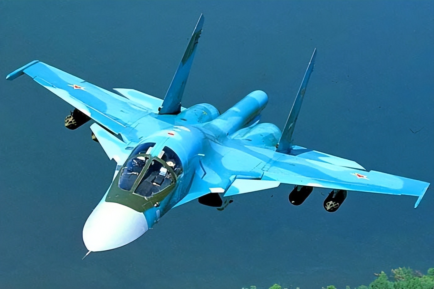 俄罗斯苏34被击落后续,苏34被击落俄罗斯消息