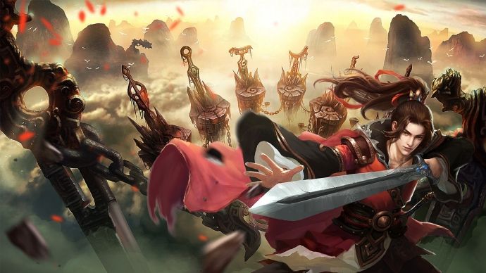 适合游戏党长期玩的手游游戏推荐,目前适合玩的手游游戏推荐