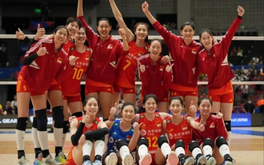 女排以三比零战胜日本队,日本女排3比0完胜泰国