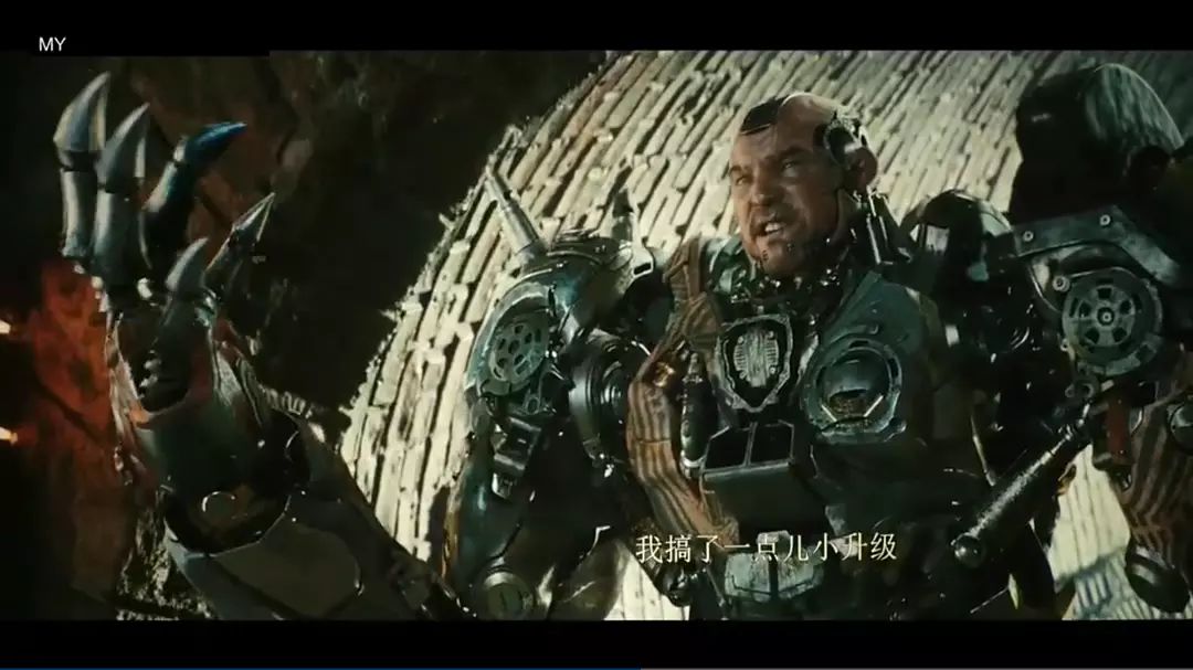 科幻巨制战斗天使阿丽塔,阿丽塔战斗天使是科幻片吗