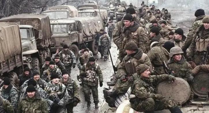 车臣巴萨耶夫死亡,车臣头目巴萨耶夫之死