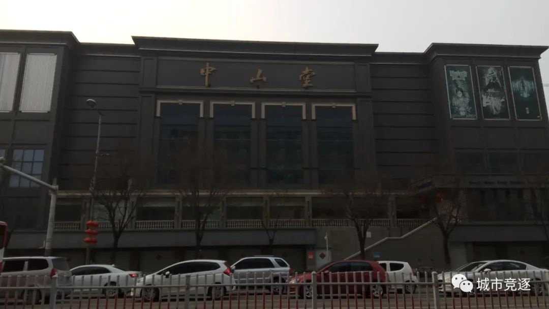 淮海战役中国三大战役,江苏徐州之行