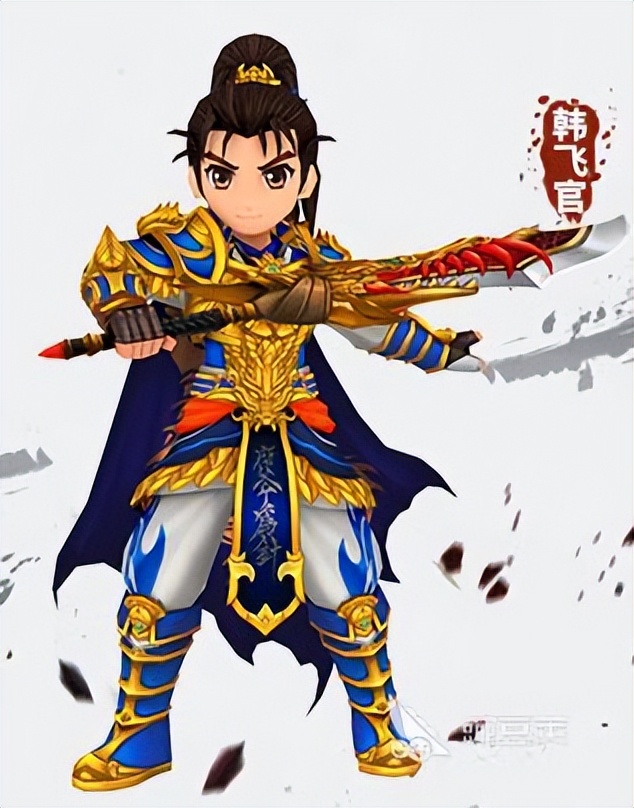 热血江湖端游都有什么职业,热血江湖游戏有哪些角色