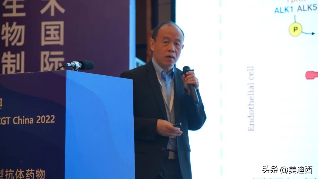 抗体药物的创新之路,国际新型抗体药物发展高峰论坛