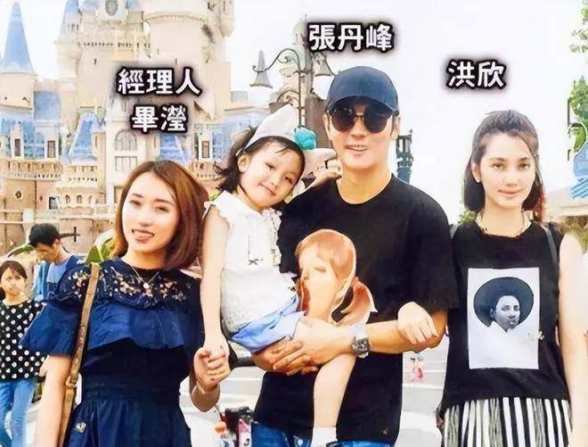 2天6个瓜：离婚、被骗1亿、女歌手演出脱上衣、男星骚扰多名女孩