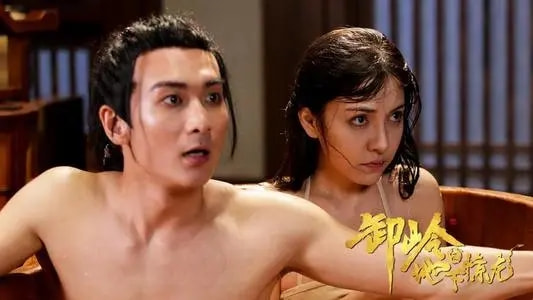 这部网大上线就热度第一,口碑却两极分化,堪称低配《拆弹专家》