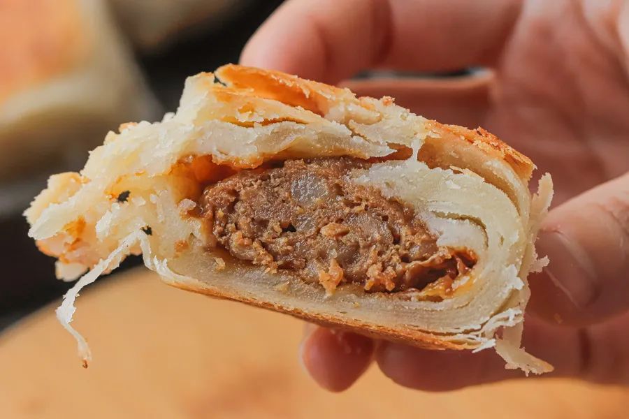 上海光明邨鲜肉月饼排队攻略,上海光明邨鲜肉月饼最新