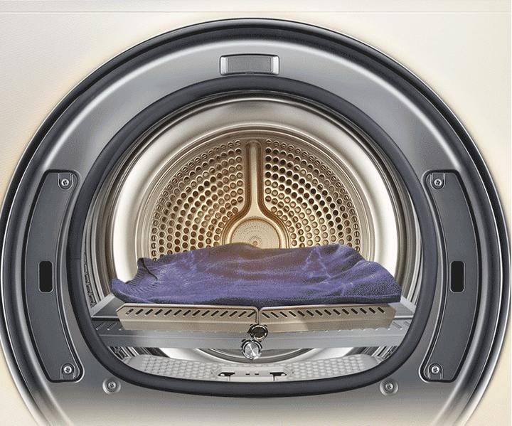 tcl滚筒洗衣机与海尔滚筒洗衣机,海尔云熙洗衣机与海尔统帅哪个好