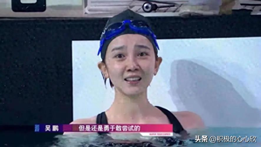 陈小纭网红舞蹈,陈小纭是学什么舞蹈的