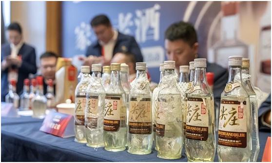 尖庄大光和绵柔尖庄是纯粮酒吗,尖庄曲酒和精品尖庄哪个好