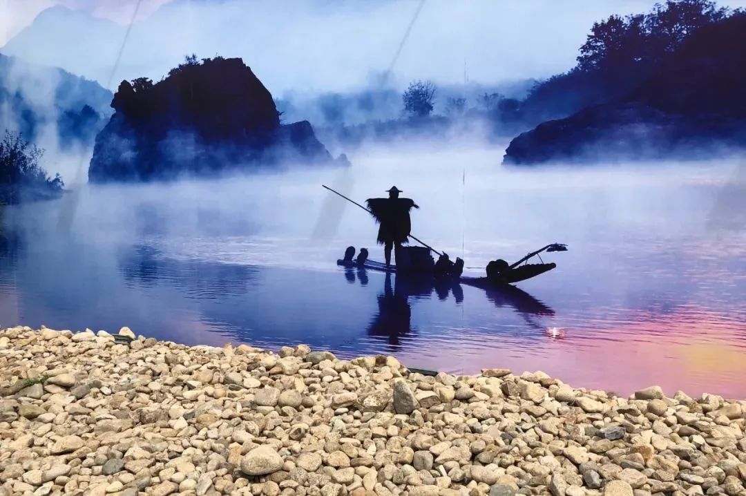 浙江十大公路自驾,浙江神仙居自驾游2-3天推荐