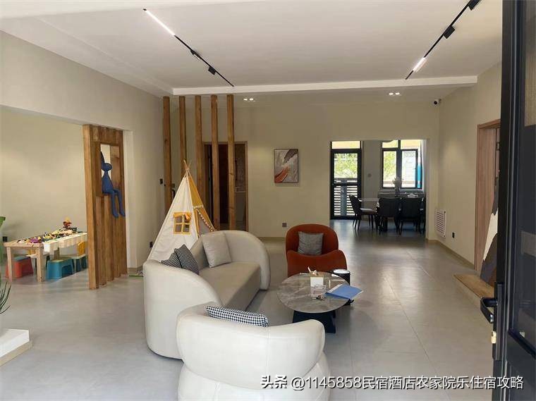 秦皇岛民宿推荐性价比高,秦皇岛北戴河民宿经济实惠